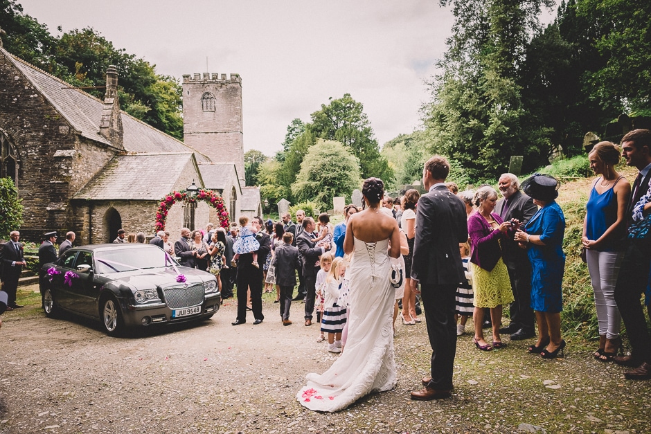 Dinham House Wedding photography-20